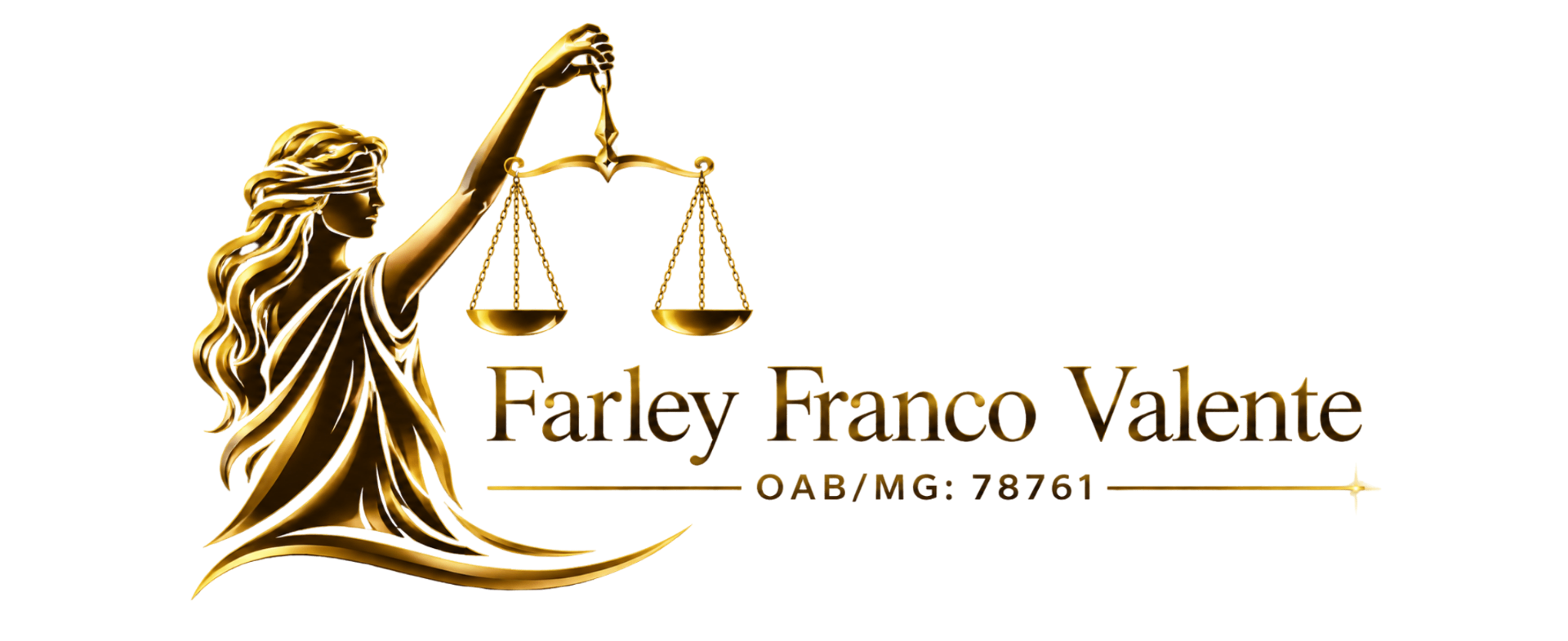 Farley Franco Valente — Advocacia